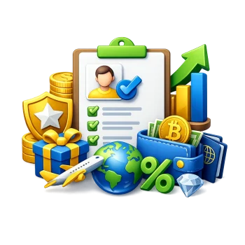 ثبت نام در لایت فایننس
