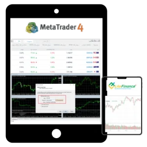 دانلود لایت فایننس