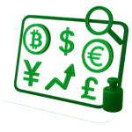 حساب دمو در لایت فایننس