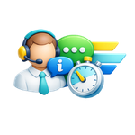 پشتیبانی لایت فایننس