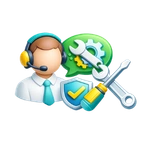 پشتیبانی لایت فایننس