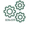 ECN+STP