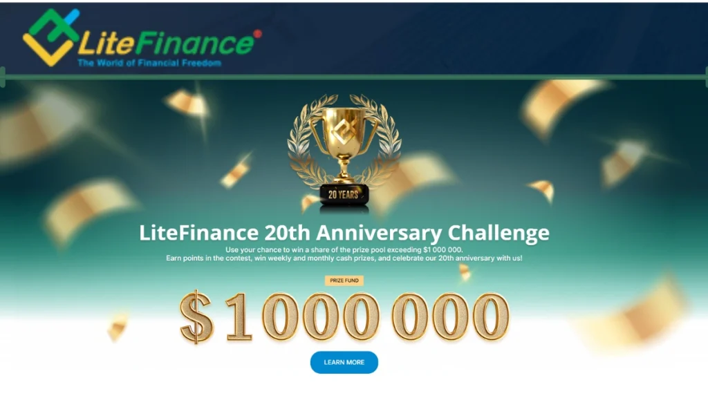lite finance