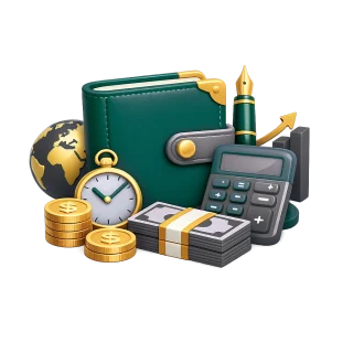 تفاوت حساب کلاسیک و ECN