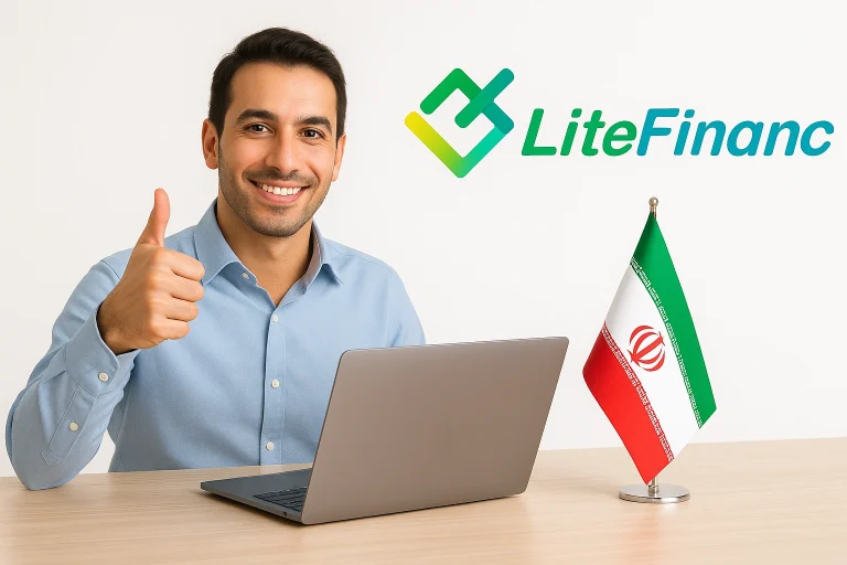 درباره لایت فایننس