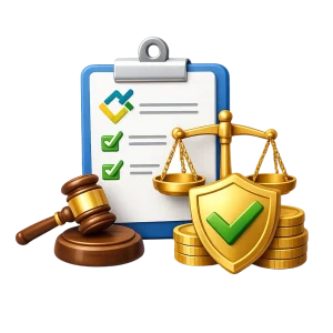 قوانین بروکر لایت فایننس