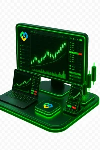 معامله در لایت فایننس