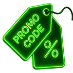 Promo code در لایت فایننس
